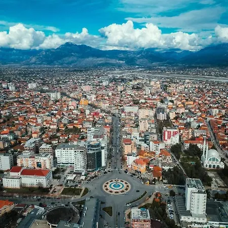 Comfy Center Shkoder