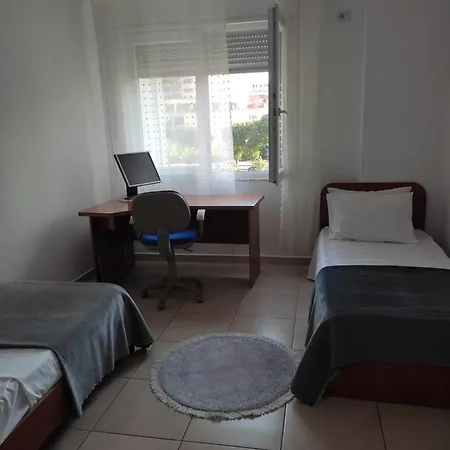 Comfy Center * Shkoder