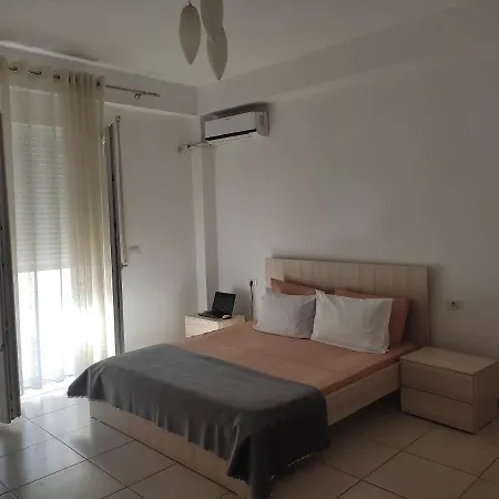 Comfy Center Shkoder