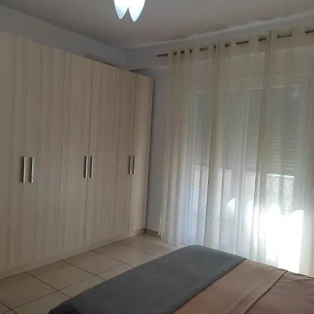 Comfy Center Shkoder