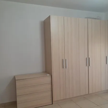 Comfy Center Apartment *