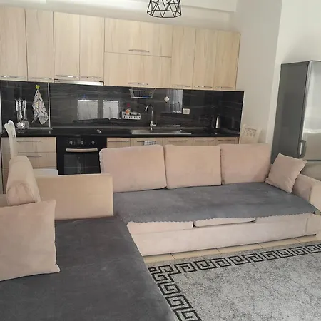 Apartment Comfy Center