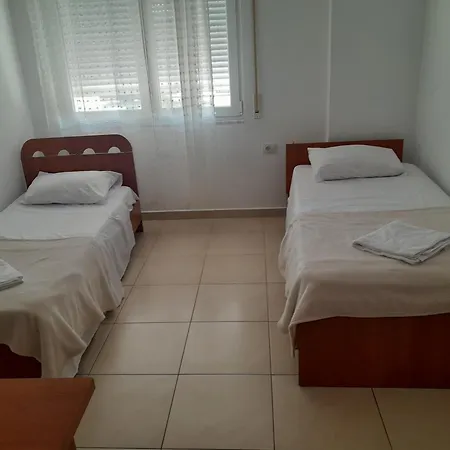 Apartment Comfy Center