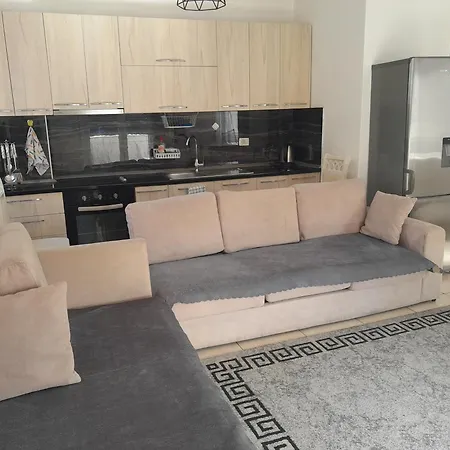 Comfy Center * Shkoder