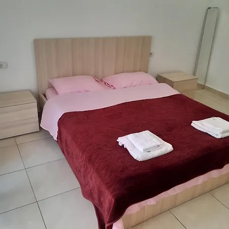 Comfy Center Shkoder