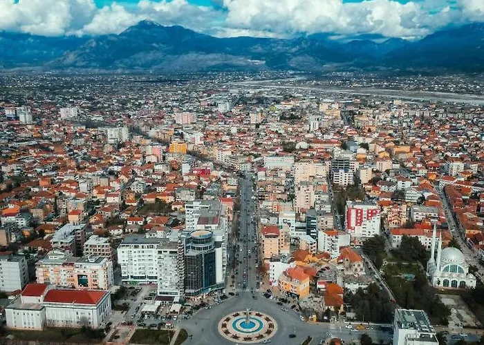 Comfy Center Shkodër