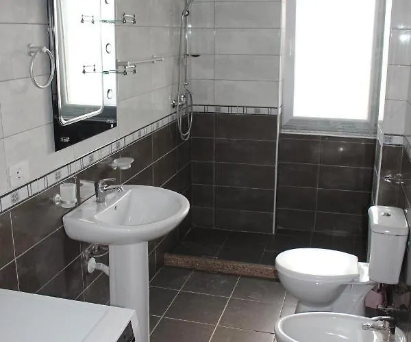 Comfy Center Shkodër