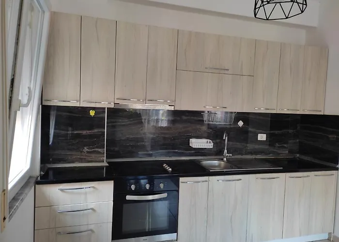 Comfy Center 公寓 *