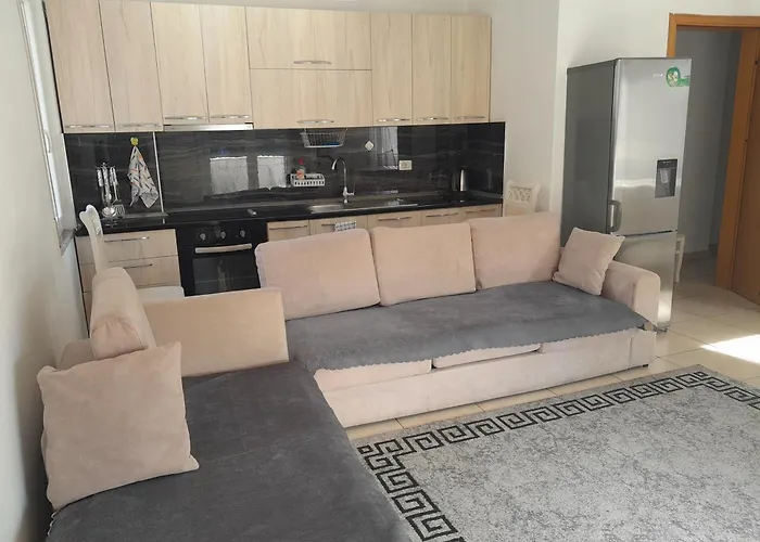 Comfy Center * Shkodër