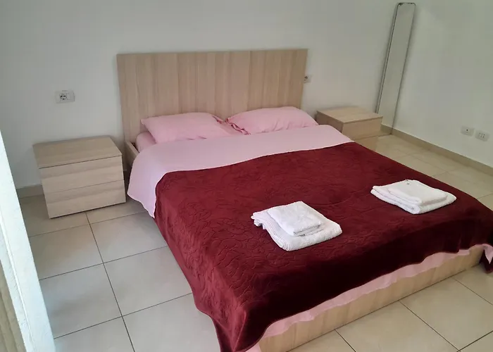 Comfy Center Shkodër