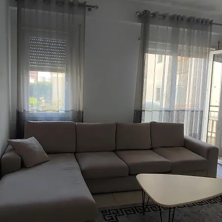 Appartement Comfy Center