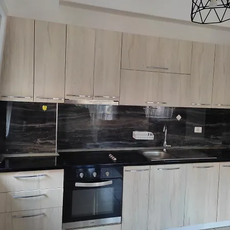 Comfy Center Appartement *