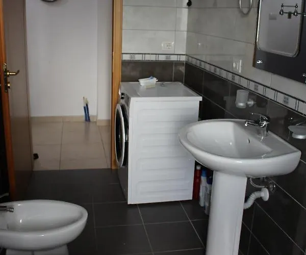 Comfy Center Appartement