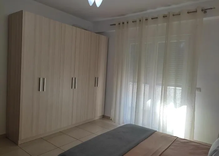 Comfy Center Shkoder