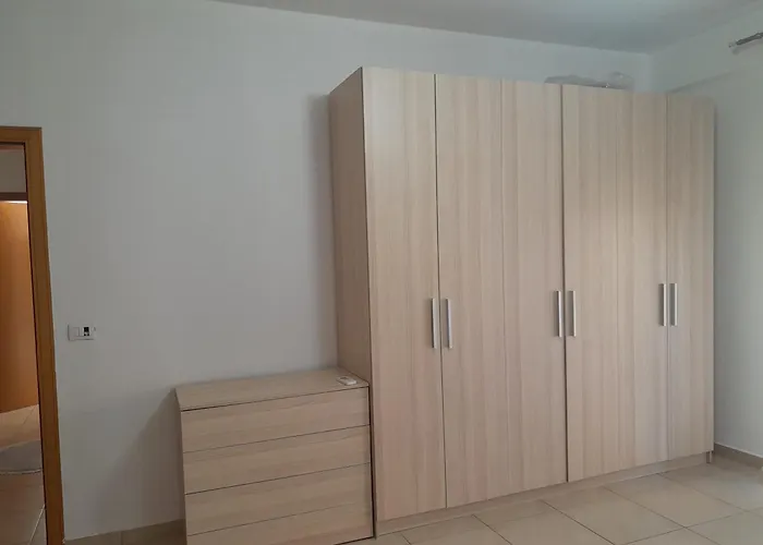 Comfy Center Appartement *