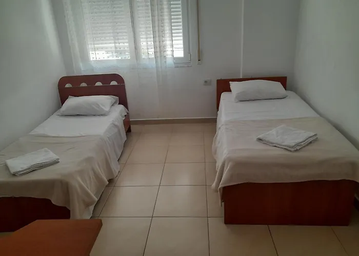 Appartement Comfy Center